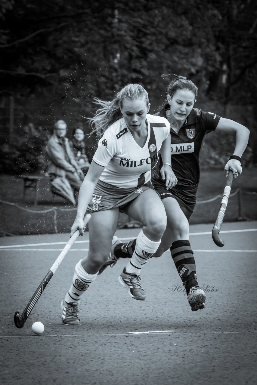 Bild 151 - BL Club an der Alster - Berliner HC : Ergebnis: 5:1